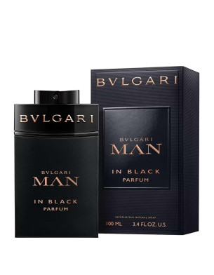 Man In Black Parfum